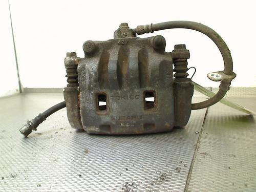 Right front brake caliper SUBARU FORESTER (SJ_) 2.0 i AWD (SJ5) | BP37231770M104 - Image 6