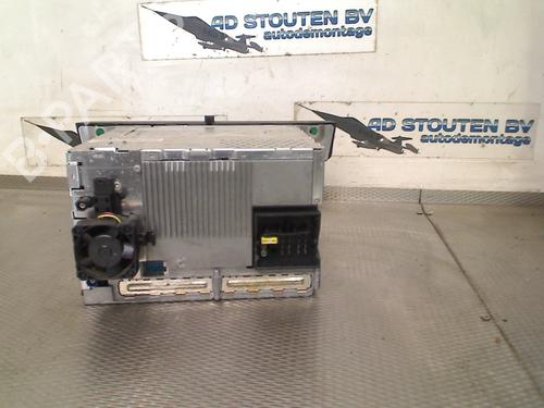 Electronic module BMW 6 Convertible (E64) 645 Ci | BP28333521M83 