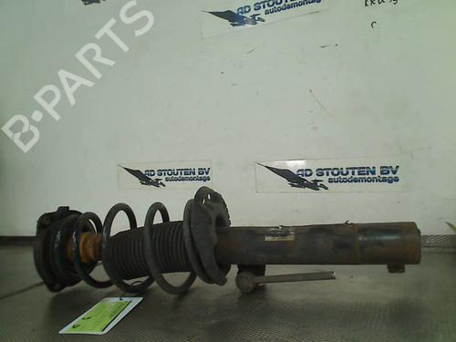Left front shock absorber VW EOS (1F7, 1F8) 2.0 FSI | BP36070703M16 - Image 4