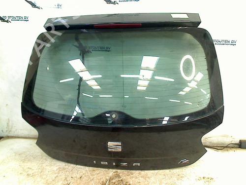 Tailgate SEAT IBIZA IV (6J5, 6P1) 1.0 TSI | BP28724695C6