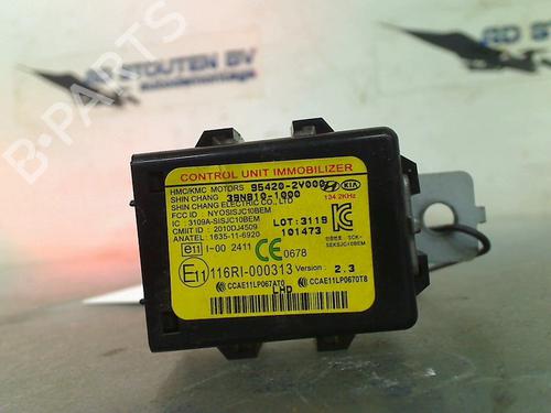 Used Control unit Control unit 19056009 19056009