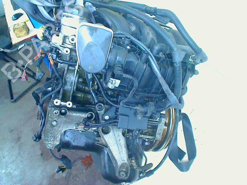 Engine BMW 1 (E87) 116 i | BP33266340M1  - Image 5