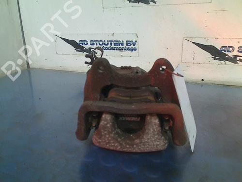 Used Right rear brake caliper MERCEDES-BENZ CLA Shooting Brake (X117) CLA 180 (117.942) (122 hp) 13085840