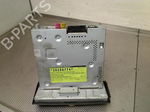 Electronic module AUDI A1 (8X1, 8XK) 1.4 TFSI | BP38262231M83 - Image 7