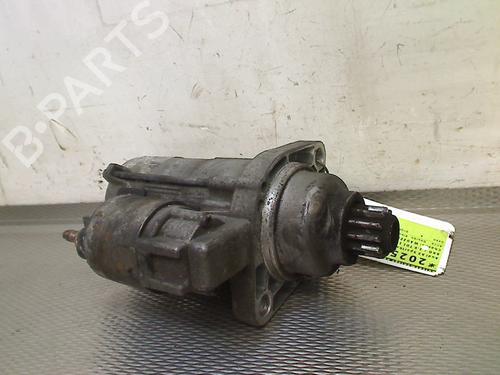 Used Starter Starter 38461987 38461987