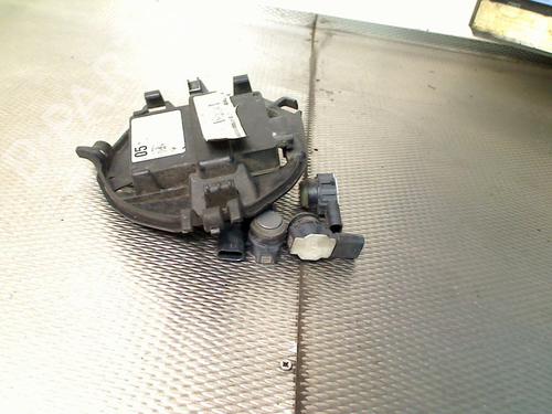 Electronic module MERCEDES-BENZ A-CLASS (W176) A 180 CDI / d (176.012) | BP29822255M83 
