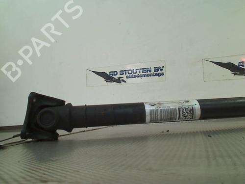 Driveshaft LAND ROVER RANGE ROVER VELAR (L560) 2.0 D240 SD4 4x4 | BP39710944M37 - Image 3