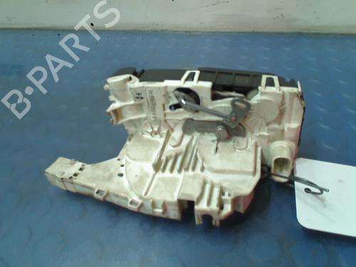 Front right lock VW CRAFTER 30-50 Van (2E_) 2.0 TDI | BP13622018C97 
