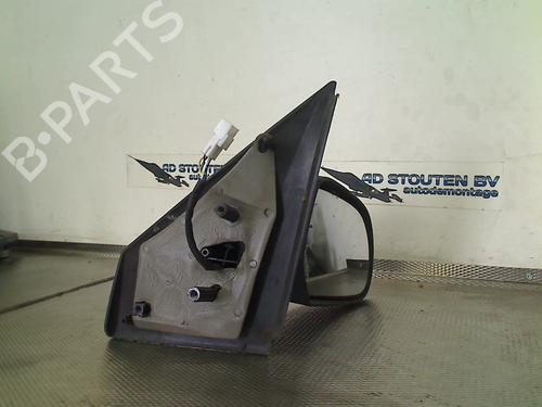 Used Right mirror DACIA LODGY (JS_) 1.5 dCi (JSMC, JSAF) (107 hp) 28166693