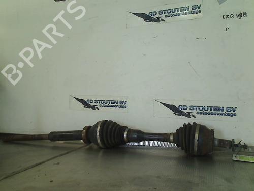 Used Right front driveshaft VOLVO XC90 I (275) 2.5 T AWD (209 hp) 27205906