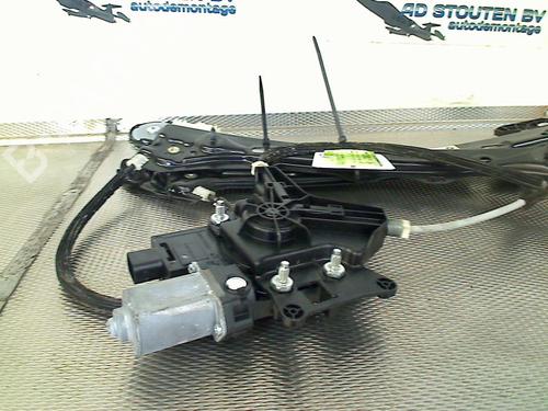 Front left window mechanism BMW 2 Gran Coupe (F44) 218 i | BP36156195C22 - Image 2
