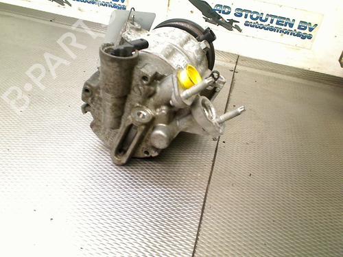 AC compressor FORD FIESTA VII (HJ, HF) 1.0 EcoBoost | BP29932688M34 