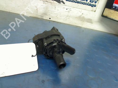 Auxiliary water pump MERCEDES-BENZ C-CLASS (W204) C 200 Kompressor (204.041) | BP17576641M111 