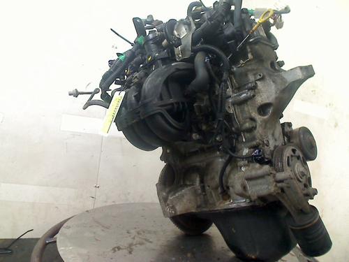 Engine CITROËN C1 (PM_, PN_) 1.0 | BP31033918M1 