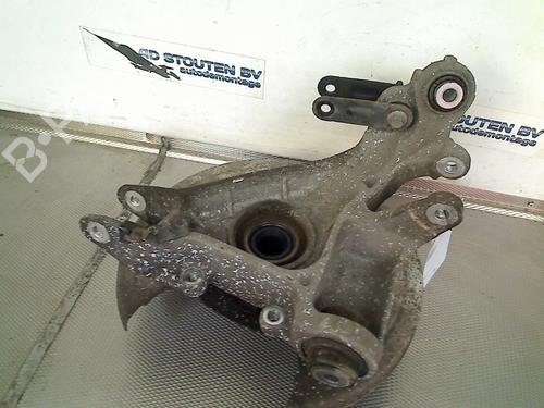 Left rear steering knuckle LAND ROVER RANGE ROVER IV (L405) 3.0 TDV6 4x4 | BP29425366M27 