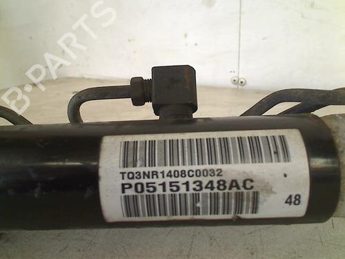 Styregear/Snekke DODGE JOURNEY 2.4 | BP25869148M22 