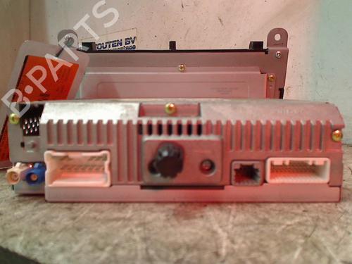 Switch RENAULT CLIO IV (BH_) 1.5 dCi 75 | BP13648514I30 