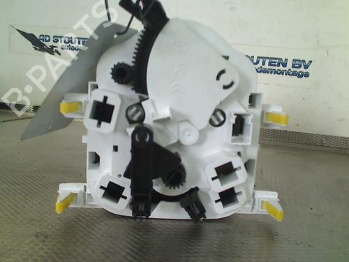Climate control CITROËN C1 II (PA_, PS_) 1.0 VTi 72 | BP30774353I5