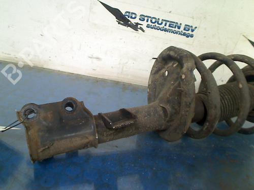 Left front shock absorber KIA CEE'D SW (ED) 1.4 | BP23219219M16 