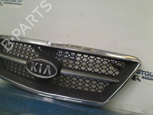 Grille KIA SORENTO I (JC) 2.4 | BP13704956C40 
