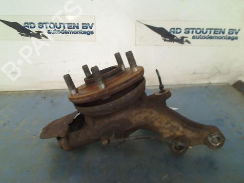 Right front steering knuckle KIA PRO CEE'D (ED) 1.6 | BP19503107M26 