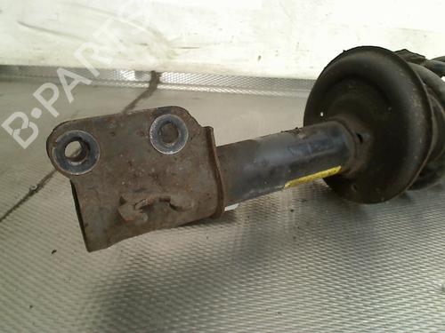Right front shock absorber CHEVROLET SPARK (M300) 1.2 | BP40083260M17 - Image 3