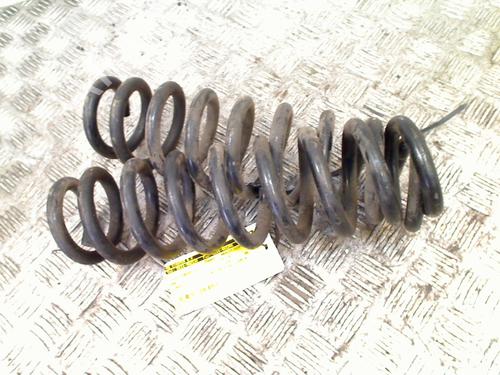 Used Shock absorber spring BMW 1 (E87) 120 d (163 hp) 13122947