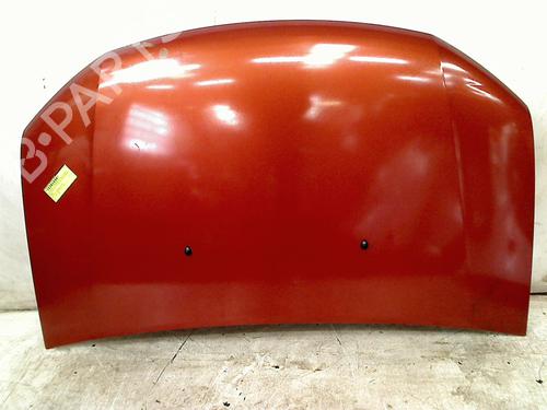 Capot Capot DACIA SANDERO II TCe 90 (B8M1, B8MA, B8AC) (90 hp) 36154636 36154636