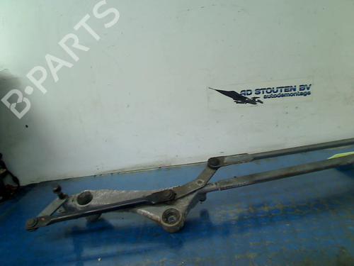Front wipers mechanism MERCEDES-BENZ B-CLASS Sports Tourer (W245) B 170 (245.232) | BP16531315C83 