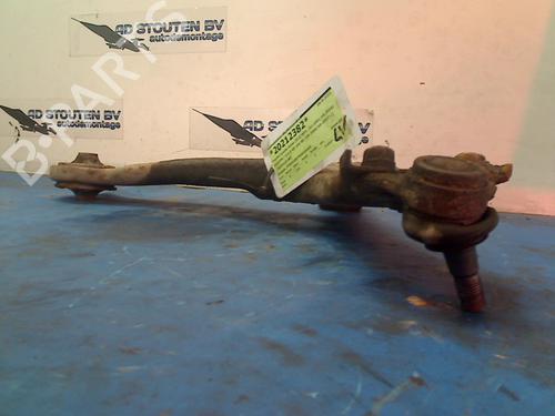 Querlenker links vorne TOYOTA COROLLA Verso (_E12_) 2.0 D-4D (CDE120_, CDE120R) | BP11323677M12 