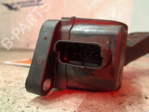 Pedal PEUGEOT 308 I (4A_, 4C_) 1.6 16V | BP13125780I4 