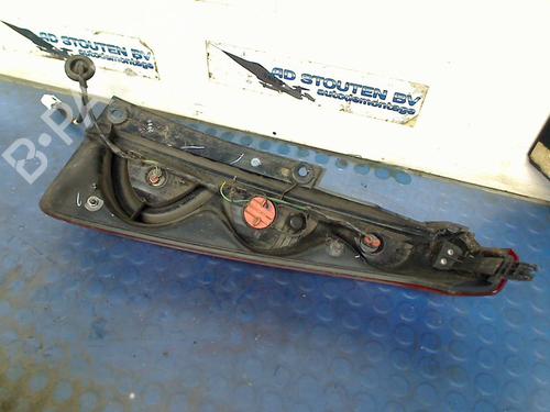 Left taillight NISSAN NOTE (E11, NE11) 1.4 | BP22953370C34 