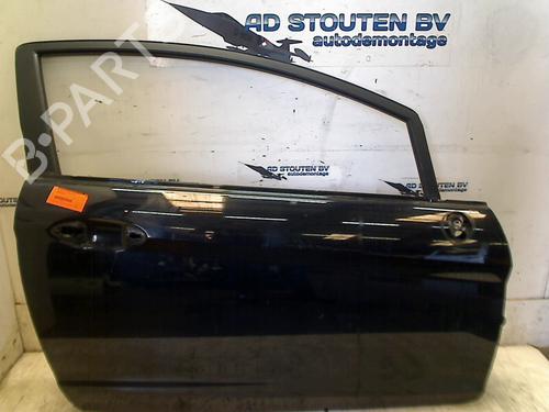 Used Right front door FORD FIESTA VI (CB1, CCN) 1.4 (97 hp) 11325299