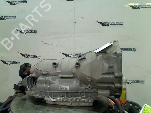 Gearbox BMW 5 Touring (E61) 520 i | BP37406723M3 - Image 4