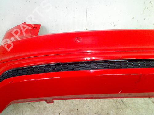 Rear bumper FORD FOCUS III 1.5 EcoBoost | BP22308771C8
