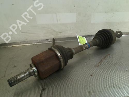 Used Left front driveshaft Left front driveshaft 38462021 38462021