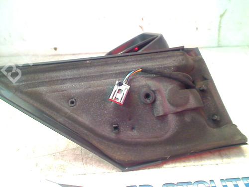 Right mirror FORD FUSION (JU_) 1.4 | BP11311188C27 
