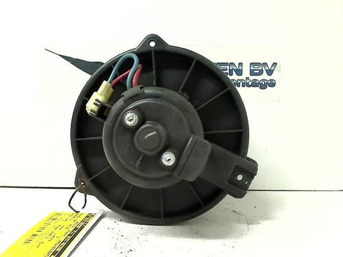 Heater blower motor MITSUBISHI SPACE STAR MPV (DG_A) 1.6 16V (DG3A) | BP11298298M62 