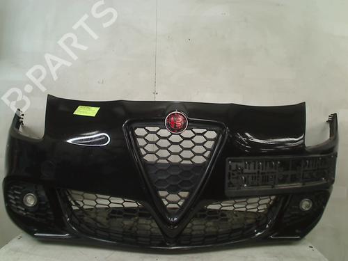 Used Front bumper Front bumper ALFA ROMEO GIULIETTA (940_) 1.4 TB (940FXB1A, 940FXB11) (170 hp) 36376466 36376466