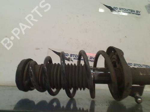 Left front shock absorber OPEL ASTRA J Sports Tourer (P10) 1.4 Turbo (35) | BP22525379M16 
