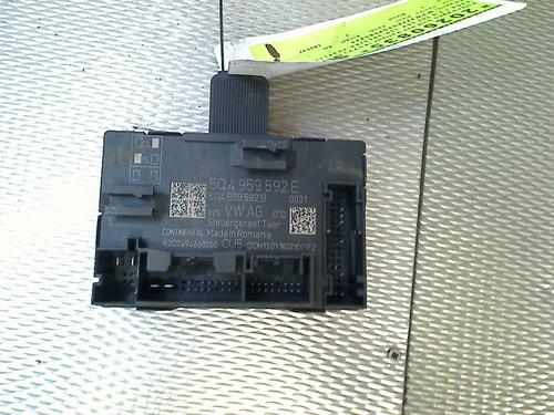 Control unit VW GOLF VII Variant (BA5, BV5) 1.4 TSI | BP39766494M11  - Image 6