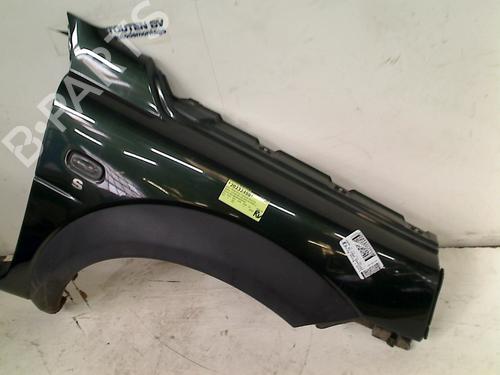Right front fenders LAND ROVER FREELANDER I (L314) 2.0 Td4 4x4 | BP15733163C42 