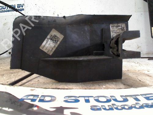 Rear right lock FORD FOCUS III Turnier 1.6 EcoBoost | BP11302686C99 