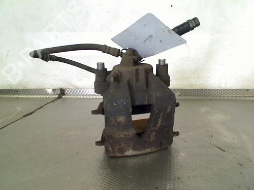 Right front brake caliper VW TAIGO (CS1) 1.0 TSI | BP38685078M104 - Image 6