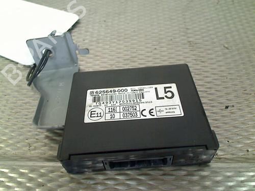 Electronic module FIAT 500 (312_) 0.9 (312AXG1A, 312.AXG11) | BP31147102M83 