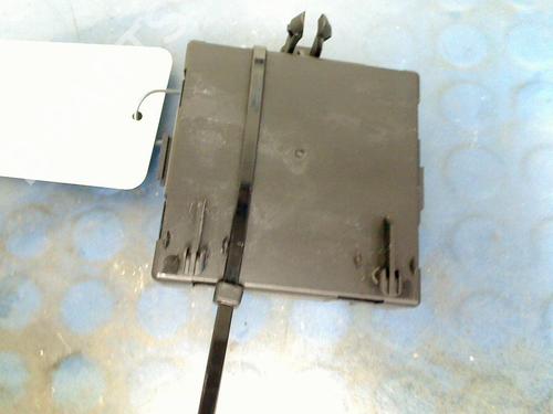 Electronic module MERCEDES-BENZ GLA-CLASS (X156) GLA 45 AMG 4-matic (156.952) | BP21055784M83 