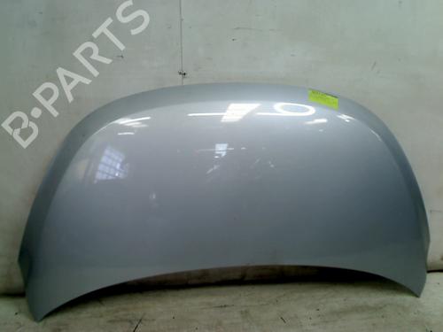 Used Hood Hood HYUNDAI i10 I (PA) 1.1 (67 hp) 33266355 33266355