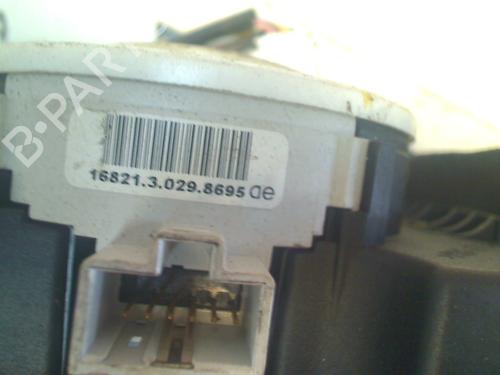 Steering column stalk FORD KA (RU8) 1.2 | BP11303144I23 