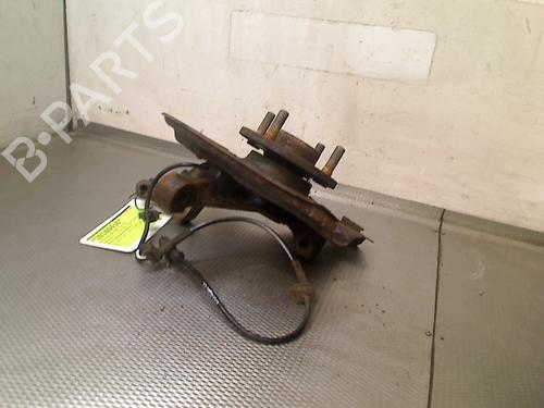 Right front steering knuckle FORD B-MAX (JK) 1.0 EcoBoost | BP33622054M26 - Image 6