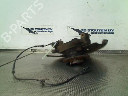 Højre Styrespindel Lejehus JEEP RENEGADE SUV (BU, B1, BV) 1.4 | BP29988524M26